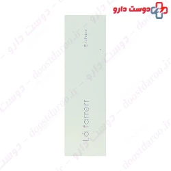 Genital Cleansing Gel 2 Postmenopausal La farrerr