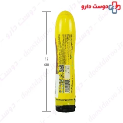 Extreme Love Delay Reactor Lubricant Gel Emotion