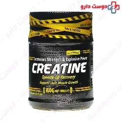 Genestar Creatine Monohydrate Gene Star