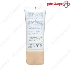 D Day Cream SPF50 Dermeden