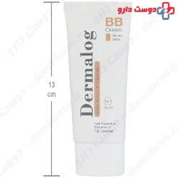 Dermalog BB Cream SPF15