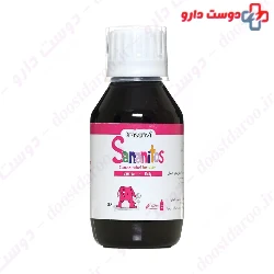 Drasanvi Belly Sananitos For Kids Syrup 130 Ml