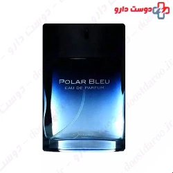 Jacsaf Polar Bleu Eau De Parfum For Men 100 Ml