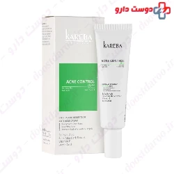 Acne Control Cream 30 ml Kareba