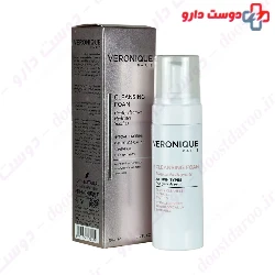 Cleansing Foam Veronique