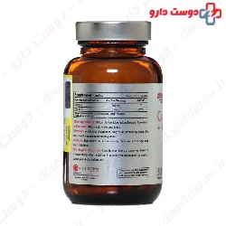 Collagen Plus Vitamin C RozaVit 30 Capsule