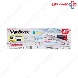 Pregnancy Test Medicore