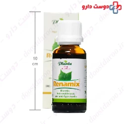 Renamix Planta