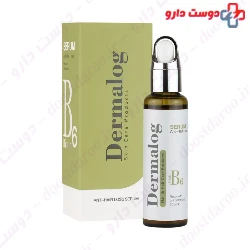 Anti Hair Loss Serum Dermalog