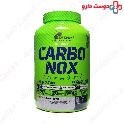 Carbo Nox Olimp