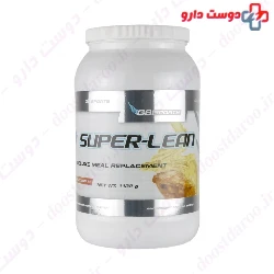 Super Lean G6 Sports GNC