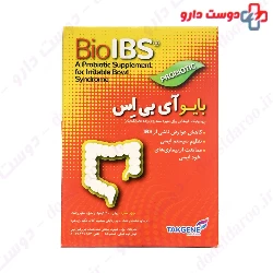 Takgene Pharma Bio IBS Probiotic 30 Capsules