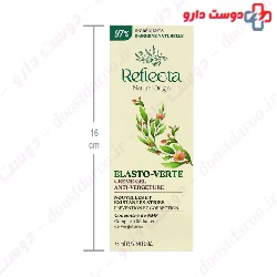 Elasto Verte Anti Stretch Mark Gel Cream Reflecta