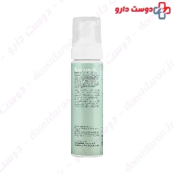 Recamonteh Clean Mont Face Wash Foam