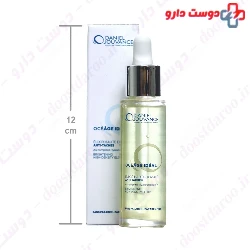 Oce Age Ideal Brightening Serum Daniel Jouvance
