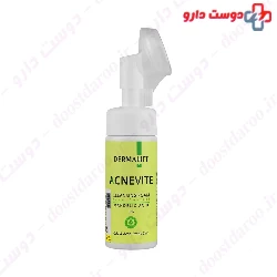  Dermalift Acnevite Cleansing Foam 150 Ml