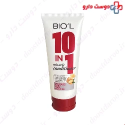 Biol Hair conditioner 200 ml