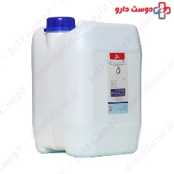 Pancohl Hand Disinfectant 5 l