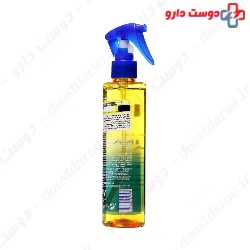 Liquid Keratin Nelly