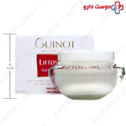 Liftosome Cream Guinot