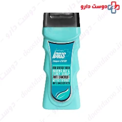 Iplus Anti Dandruff Shampoo For Dry Hair 250 Ml