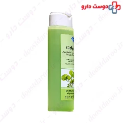 Ginkgo Biloba Shampoo Kappus