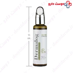 Anti Hair Loss Serum Dermalog