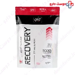 QNT Recovery Powder 750 g