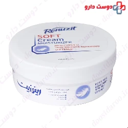 Renuzit Moisturizer Soft Cream 200 Ml