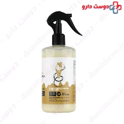 Ice Cream Coffee Hair Lotion Biol
