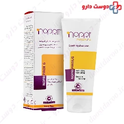 Nopri Pirox G Anti Itching Shampoo
