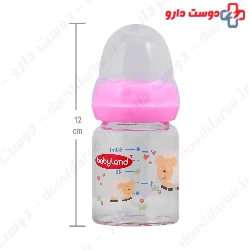 Baby Land Pyrex Baby Bottle 435