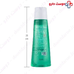 Whitening Natural Mouthwash Alpha Dent