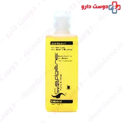 Anti Hair Loss Shampoo For All Hair Types Cepigene