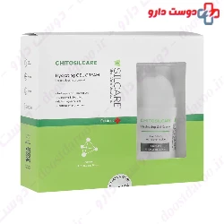 ChitosilCare Hydrating Gel Cream