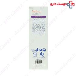 Sulfate Free Keratosos Shampoo Dermosis