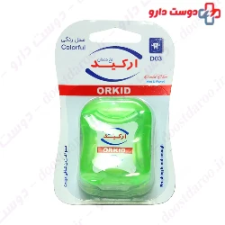 Dental Floss D03