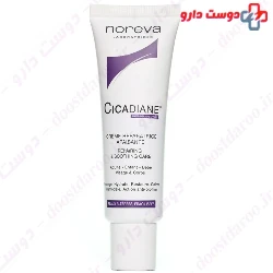 Cicadiane Cream Noreva
