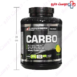 Ultra Power Carbo Pegah