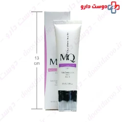MQ Eye Contour 6 in 1 30 Cream
