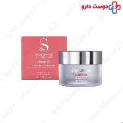 Synbionyme Progena Lifting Night Cream 50 Ml