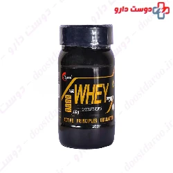 STP Pharma Pure Whey Protein 450g Powder