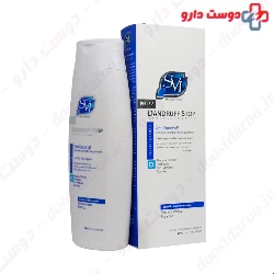 SVI Dandruff Stop D Shampoo 200 Ml