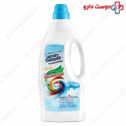 Laundry detergent khakestar