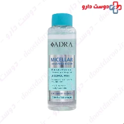 Adra Micellar Cleansing Water For Oily Skin 300 ml