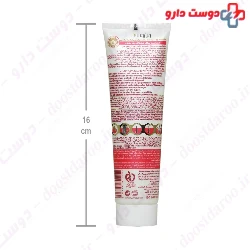 Color Care Leave In Hair Mask Vitreous