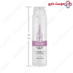 Dry And Damaged Therapy Shampoo Stem Cell PRO