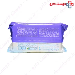 Nino Hand Fresh Hand And Face Wet Wipes