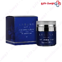 Laguna Anti Wrinkle Cream