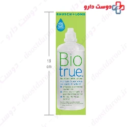 BioTrue Multi Purpose Solution Bausch and Lomb
